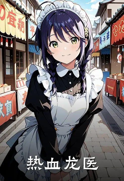 热血龙医(沈兴苏馨)小说免费阅读_热门小说阅读热血龙医沈兴苏馨