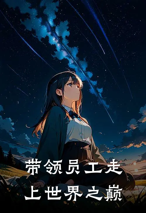 带领员工走上世界之巅(林一王磊)最新完结小说推荐_热门小说排行榜带领员工走上世界之巅林一王磊