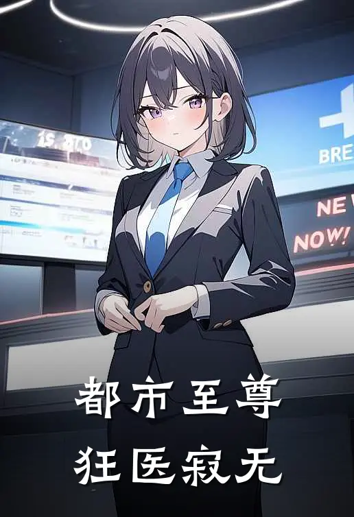 都市至尊狂医 寂无