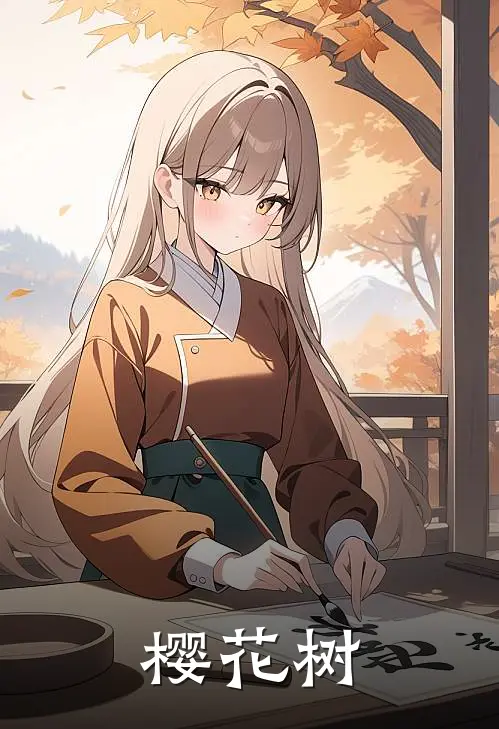 樱花树叶静静叶母小说免费阅读无弹窗_完结版小说全文免费阅读樱花树(叶静静叶母)