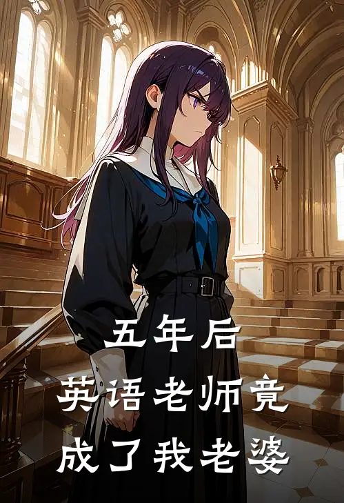 五年后，英语老师竟成了我老婆许缘林知予完整版免费小说_热门网络小说推荐五年后，英语老师竟成了我老婆(许缘林知予)