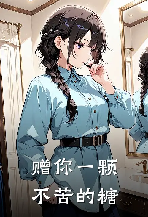 赠你一颗不苦的糖(夜澄妈妈)热门网络小说_小说推荐完结赠你一颗不苦的糖(夜澄妈妈)