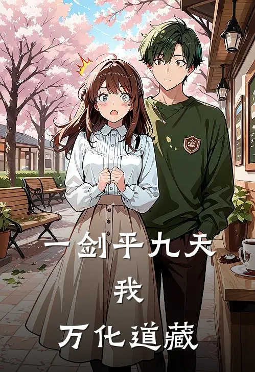 一剑平九天：我，万化道藏