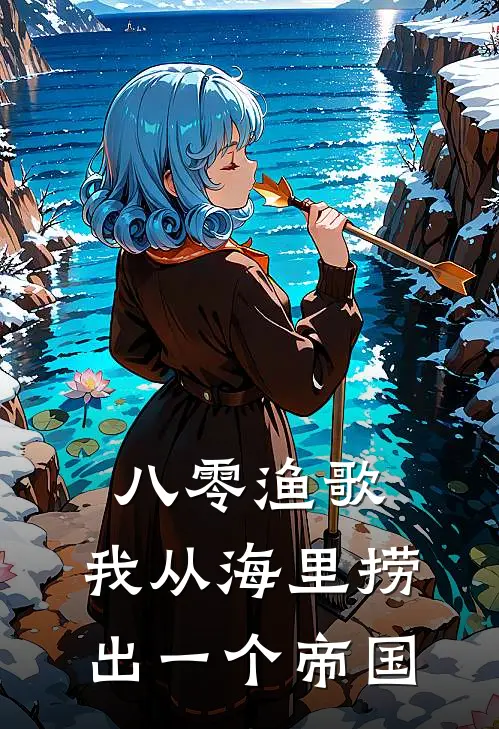 八零渔歌：我从海里捞出一个帝国刘二水沈海妹最新完结小说推荐_全集免费小说八零渔歌：我从海里捞出一个帝国刘二水沈海妹