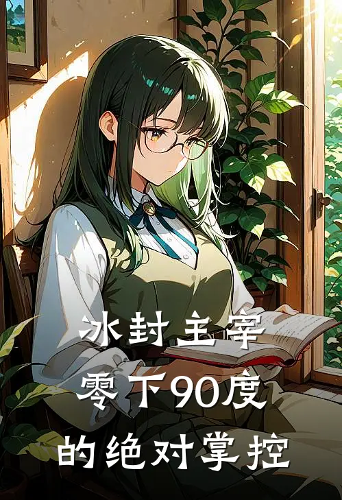 冰封主宰：零下90度的绝对掌控苏陌林薇新热门小说_最新章节列表冰封主宰：零下90度的绝对掌控(苏陌林薇)