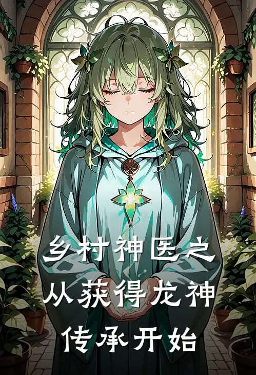 乡村神医之从获得龙神传承开始