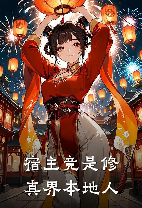 宿主竟是修真界本地人(莉箐迟子朝)最新完本小说推荐_免费小说推荐宿主竟是修真界本地人莉箐迟子朝