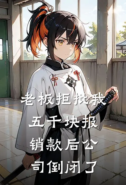 老板拒批我五千块报销款后公司倒闭了