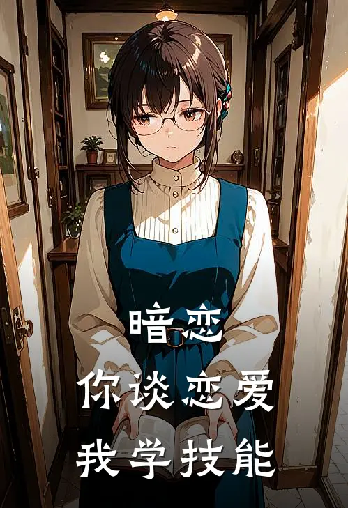 暗恋：你谈恋爱我学技能江起沈简阳最新完结小说推荐_最新更新小说暗恋：你谈恋爱我学技能(江起沈简阳)