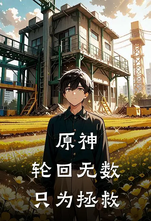 原神：轮回无数只为拯救秦源摩拉克斯小说推荐完本_热门小说大全原神：轮回无数只为拯救(秦源摩拉克斯)