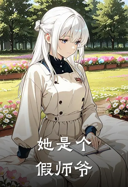 她是个假师爷李如王十三全集免费小说_免费小说完结她是个假师爷(李如王十三)