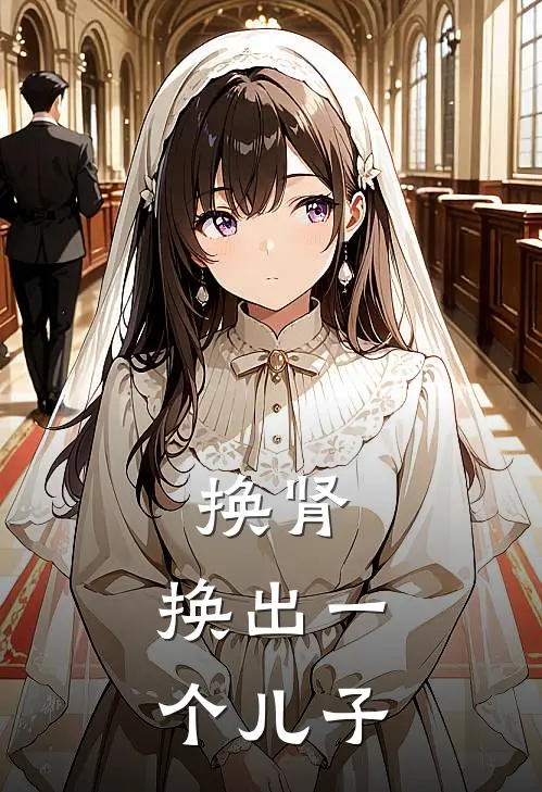 换肾，换出一个儿子