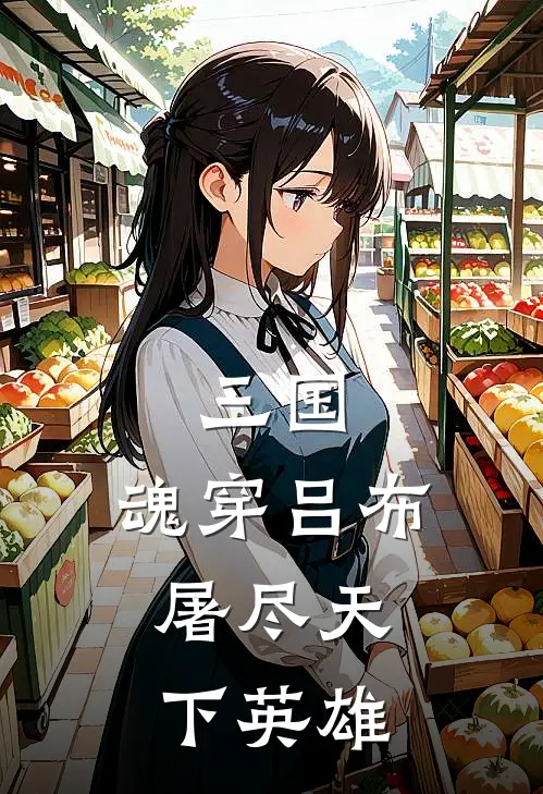 三国：魂穿吕布，屠尽天下英雄吕布董卓免费小说笔趣阁_完结小说免费阅读三国：魂穿吕布，屠尽天下英雄吕布董卓