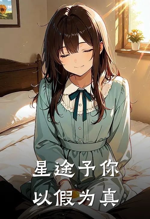 星途予你，以假为真