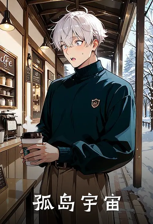 孤岛宇宙林深苏晚热门小说阅读_好看的小说推荐完结孤岛宇宙林深苏晚
