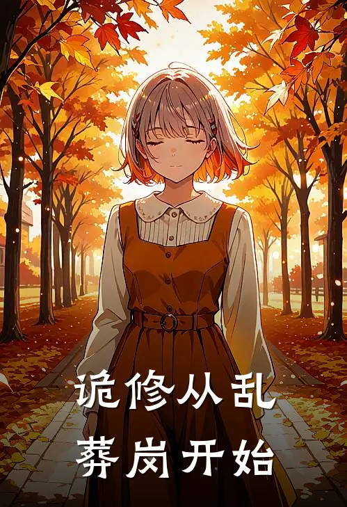 诡修从乱葬岗开始沈烬沈烬新热门小说_免费阅读全文诡修从乱葬岗开始沈烬沈烬