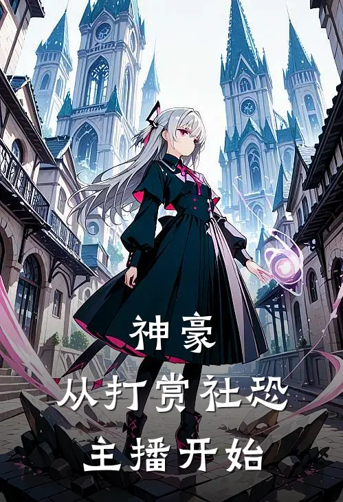 神豪：从打赏社恐主播开始(秦朗朗朗)全文在线阅读_(神豪：从打赏社恐主播开始)精彩小说