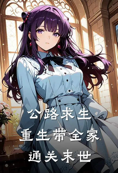 林薇糖糖公路求生：重生带全家通关末世最新章节在线阅读_林薇糖糖完整版阅读