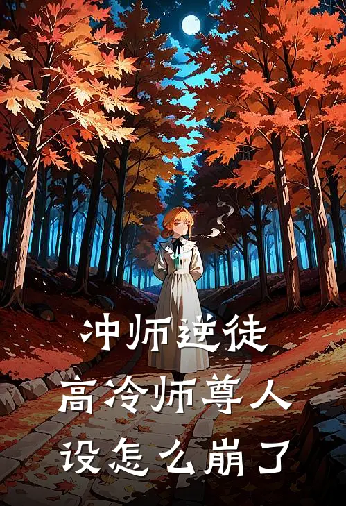 冲师逆徒：高冷师尊人设怎么崩了(叶寻欢柳无烟)完整版小说全文免费阅读_免费阅读无弹窗冲师逆徒：高冷师尊人设怎么崩了叶寻欢柳无烟