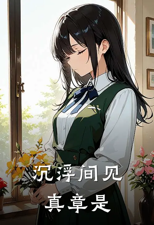 沉浮间见真章是