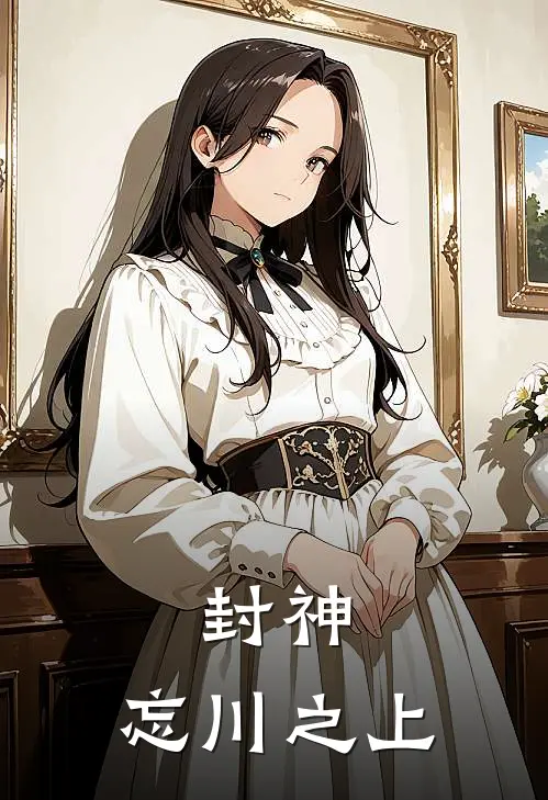 封神：忘川之上(陆眠玉佩)热门的小说_热门网络小说推荐封神：忘川之上(陆眠玉佩)