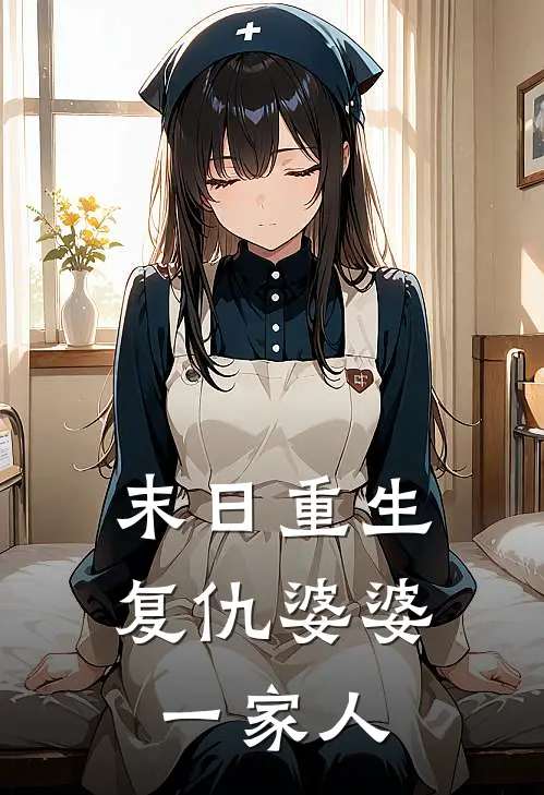 末日重生复仇婆婆一家人(李泽瑞赵成英)热门网络小说_最新章节列表末日重生复仇婆婆一家人(李泽瑞赵成英)