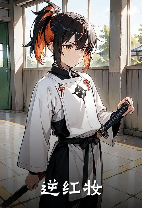 逆红妆(阿黎太子)火爆小说_《逆红妆》阿黎太子小说免费在线阅读