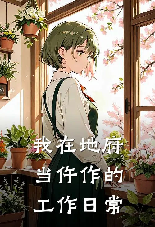 我在地府当仵作的工作日常谢必安范无救免费小说大全_完结的小说我在地府当仵作的工作日常(谢必安范无救)