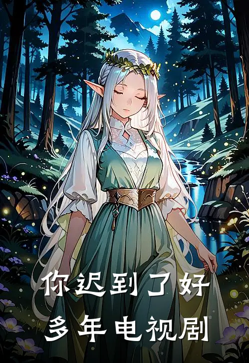 你迟到了好多年电视剧