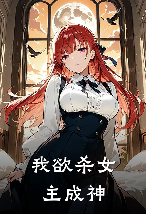 我欲杀女主成神上官斯玉林涵最新好看小说_最新章节列表我欲杀女主成神(上官斯玉林涵)