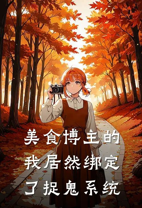 胡野陆泊(美食博主的我居然绑定了捉鬼系统)最新章节在线阅读_胡野陆泊全章节阅读