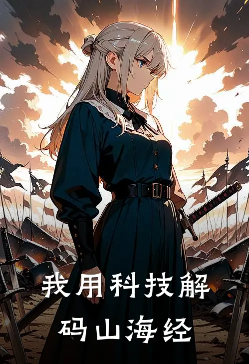 我用科技解码山海经(林宇林宇)最新章节在线阅读_(我用科技解码山海经)完整版免费在线阅读