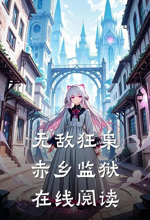 无敌狂枭赤乡监狱在线阅读