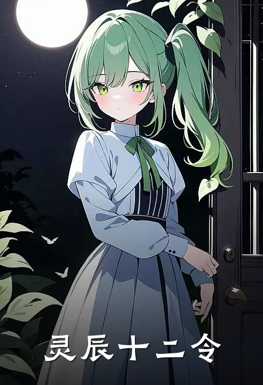 灵辰十二令历榆历霜免费小说全文阅读_免费小说在线阅读灵辰十二令历榆历霜
