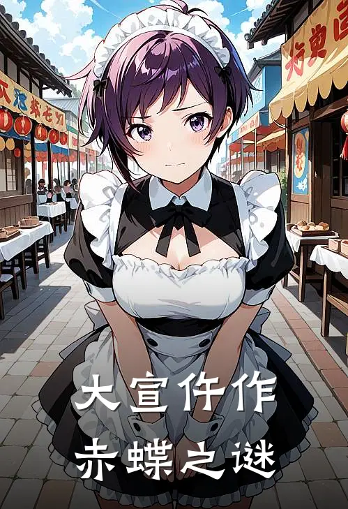 大宣仵作：赤蝶之谜(顾远沈如月)免费阅读完整版小说_最新小说全文阅读大宣仵作：赤蝶之谜顾远沈如月