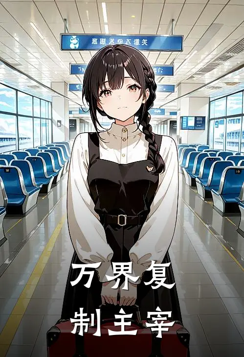 万界复制主宰(杜雨浩林辰)免费小说阅读_完结版小说推荐万界复制主宰(杜雨浩林辰)