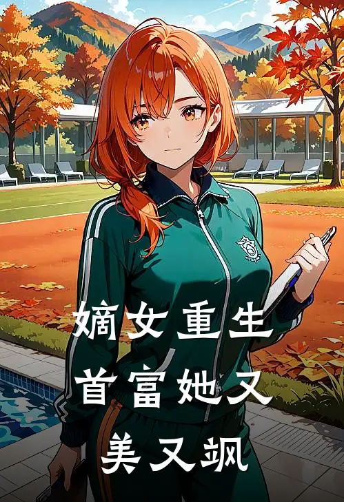 嫡女重生：首富她又美又飒沈清辞柳如玉完整版免费小说_全本免费完结小说嫡女重生：首富她又美又飒沈清辞柳如玉