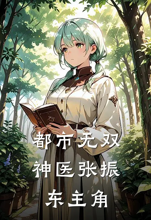 都市无双神医张振东主角