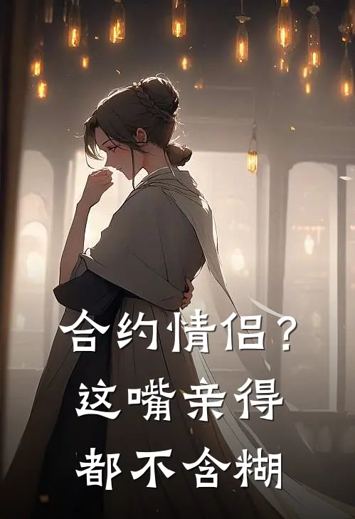 合约情侣？这嘴亲得都不含糊夏晏蔺景舟热门小说阅读_好看的小说推荐完结合约情侣？这嘴亲得都不含糊夏晏蔺景舟