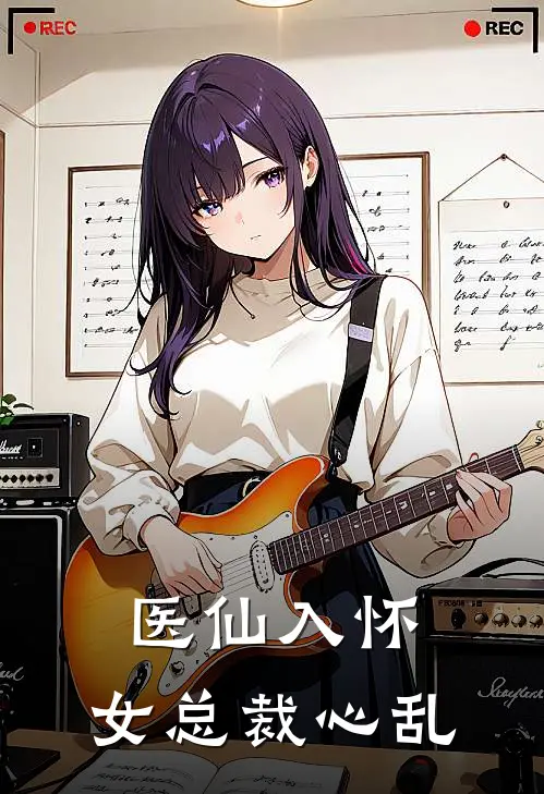 医仙入怀，女总裁心乱(苏清鸢林晚星)完结的热门小说_全本免费完结小说医仙入怀，女总裁心乱(苏清鸢林晚星)