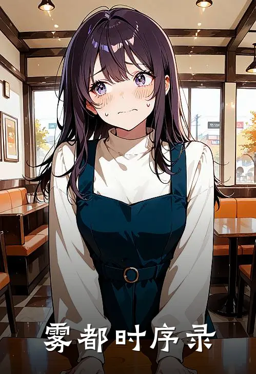 雾都时序录塞缪尔艾利克斯完结小说大全_免费热门小说雾都时序录(塞缪尔艾利克斯)