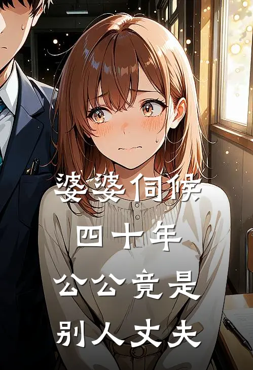 林小婉王建国《婆婆伺候四十年，公公竟是别人丈夫》完结版免费阅读_林小婉王建国热门小说