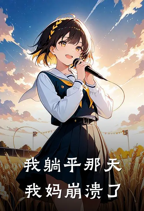 我躺平那天，我妈崩溃了(林林妈)完本小说_免费阅读无弹窗我躺平那天，我妈崩溃了林林妈