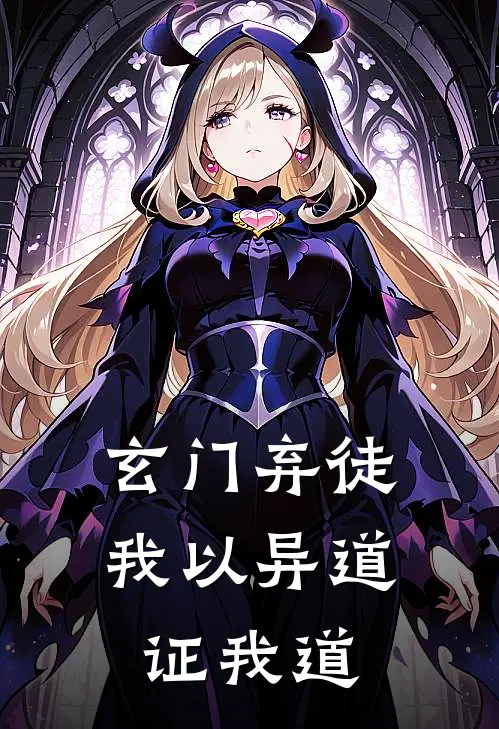 《玄门弃徒：我以异道证我道》王贺东丹田火爆新书_玄门弃徒：我以异道证我道(王贺东丹田)免费小说