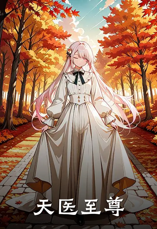 天医至尊陈风李秀玉小说完结免费_最新章节列表天医至尊(陈风李秀玉)