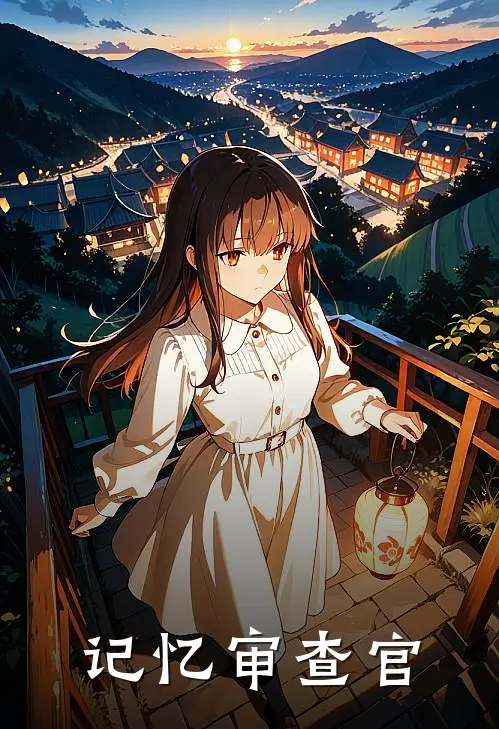 记忆审查官，(林序沈宁)完整版免费小说_最热门小说记忆审查官，(林序沈宁)