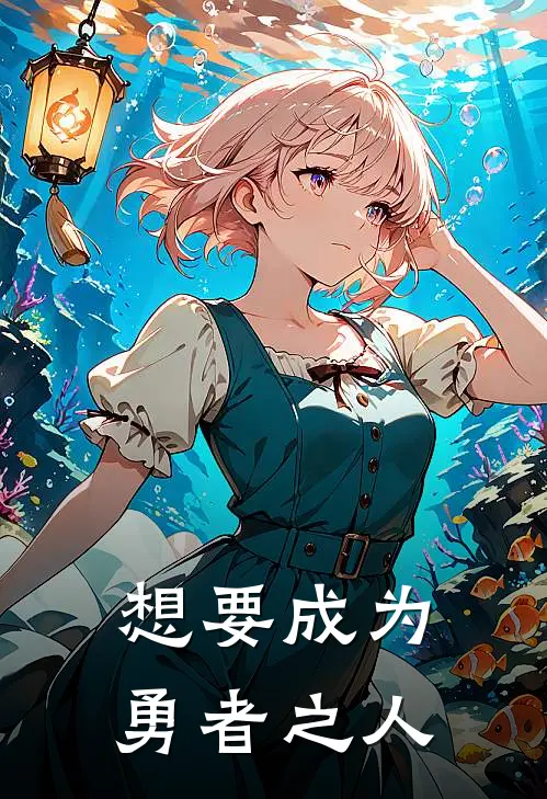 卢克艾莉想要成为勇者之人全本免费在线阅读_想要成为勇者之人全本阅读