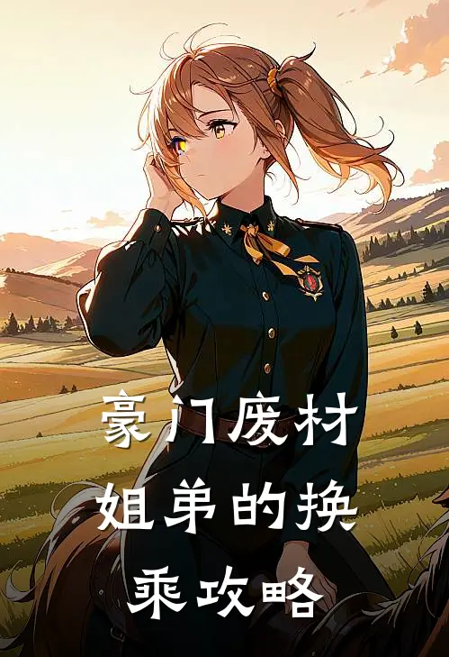 豪门废材姐弟的换乘攻略萧见肆萧见免费小说推荐_推荐完结小说豪门废材姐弟的换乘攻略(萧见肆萧见)