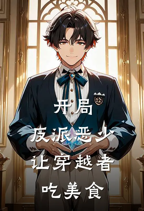 开局：反派恶少，让穿越者吃美食沈知秋秦观之_《开局：反派恶少，让穿越者吃美食》最新章节免费在线阅读