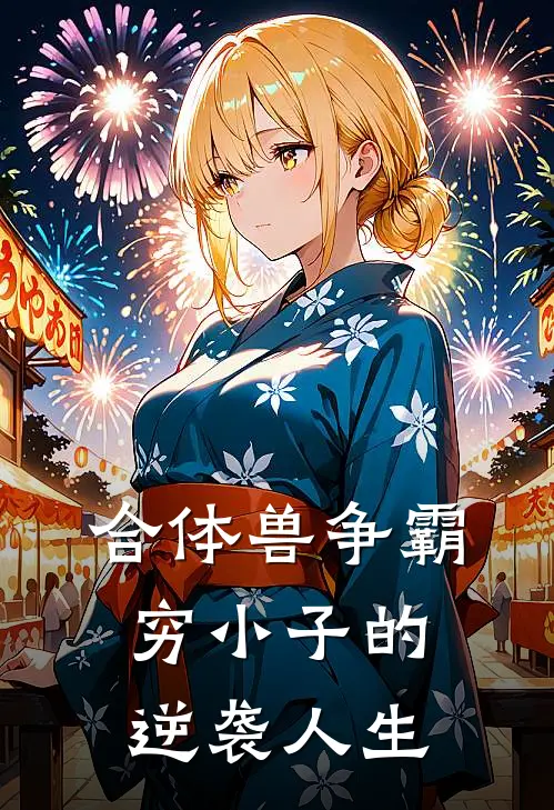 合体兽争霸：穷小子的逆袭人生欧阳震华阳炎小说免费阅读无弹窗_完结版小说全文免费阅读合体兽争霸：穷小子的逆袭人生(欧阳震华阳炎)